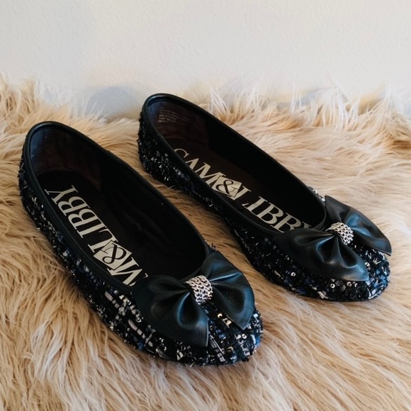 sam n libby shoes